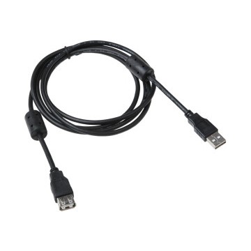 Kábel USB predlžovací 1,8m