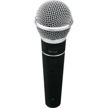 Mikrofón DM-604