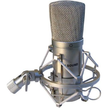 Mikrofón štúdiový HSMC001