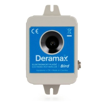 Odpudzovač vtákov - DERAMAX-BIRD
