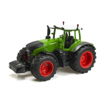RC model traktor na D.O. RC FARM TRACTOR E351-003