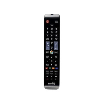 Samsung smart TV diaľkový ovládač