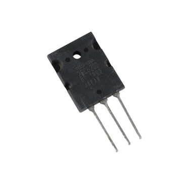 Tranzistor 2SC5200