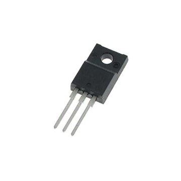 Tranzistor 2SK2605
