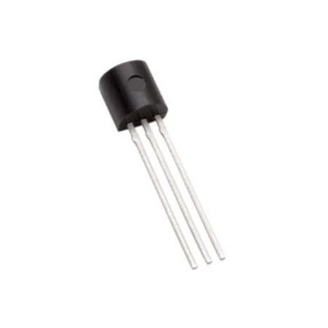 Tranzistor BC639