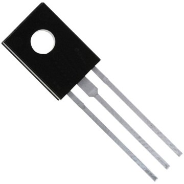 Tranzistor BD139
