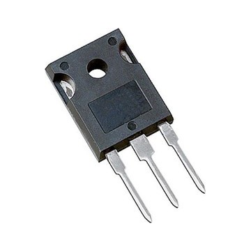 Tranzistor IBBT 600V 50A 333W TO247-3