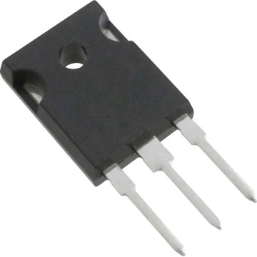 Tranzistor IGBT 650V 75A 198W TO247-3
