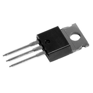 Tranzistor IPB80N06S2L07