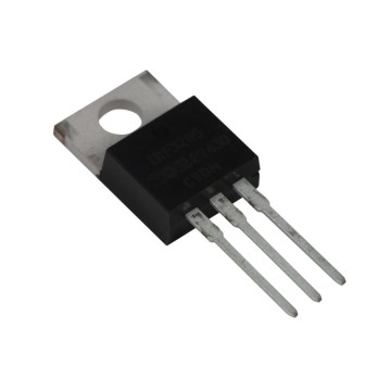 Tranzistor N-MOSFET 100V 68A 221W TO220AB