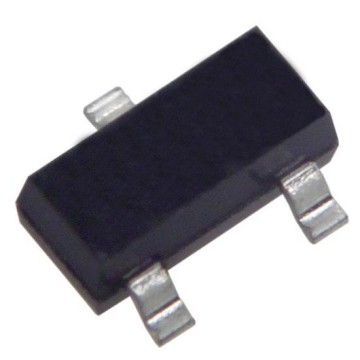 Tranzistor SMD MMBT3904