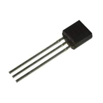 Tranzistor SS8050