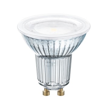 Žiarovka LED LPPR16D80120 GU10 8,3W/930 120° DIM
