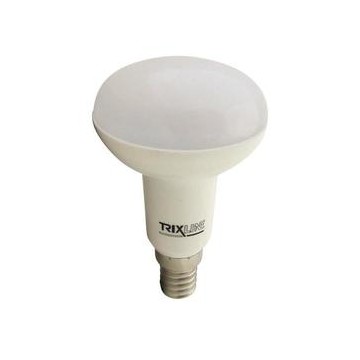 Žiarovka TRIXLINE LED E14 R50 6,5W 2700K 520lm