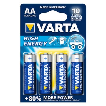 Batéria VARTA 4906 HE