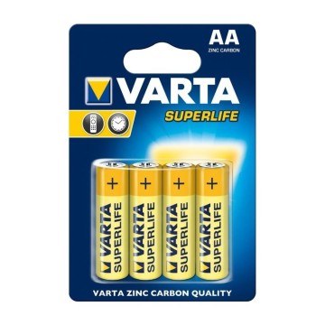 Batéria VARTA AA 2006 SE