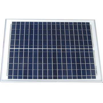 Panel solárny fotovoltaický 12V 20W 1,14A/1,11A