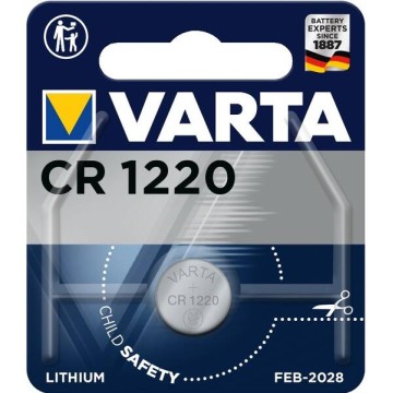 Batéria VARTA CR1220