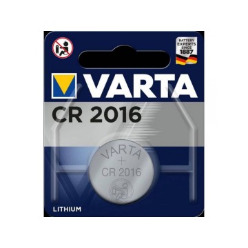 Batéria VARTA CR2016