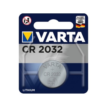 Batéria VARTA CR2032