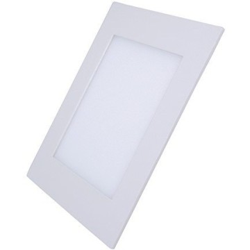 Svietidlo LED - Panel podhľadový 12W - WD108
