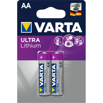 Batéria VARTA LR06 Lithium