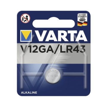 Batéria VARTA V12GA