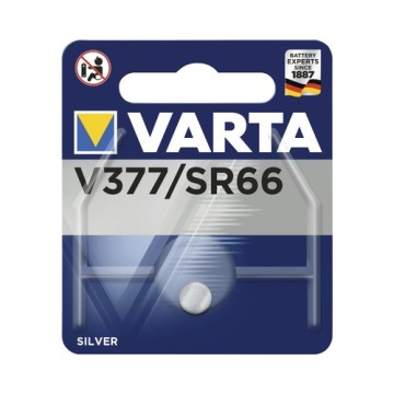 Batéria VARTA V377