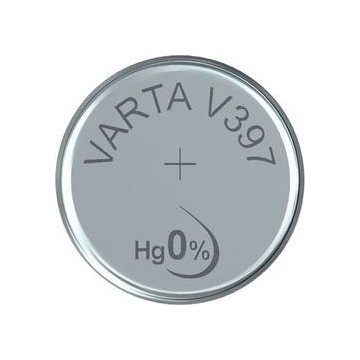 Batéria VARTA V397