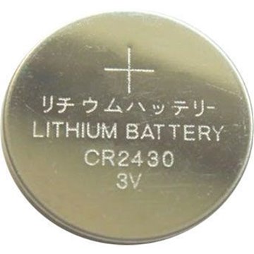 Batéria VARTA CR2430