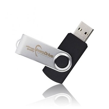 Kľuč USB 8GB 2.0 IMRO EASY black