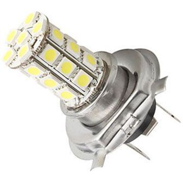 Žárovka LED H4-27x SMD5050 12V/4W