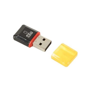 Čítačka MICRO SD,MemoryStickMicro/USB