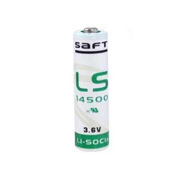 Batéria lítiová LS14500 3,6V/2600mAh