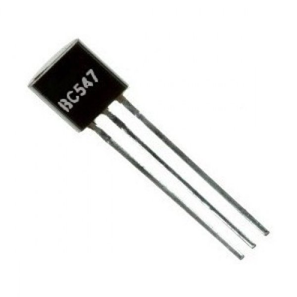 Tranzistor BC547