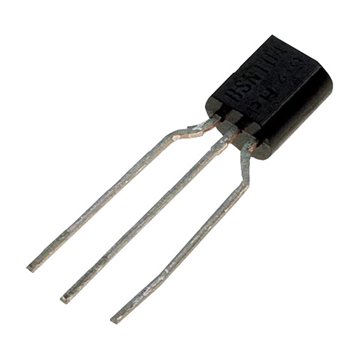 Tranzistor BC559C