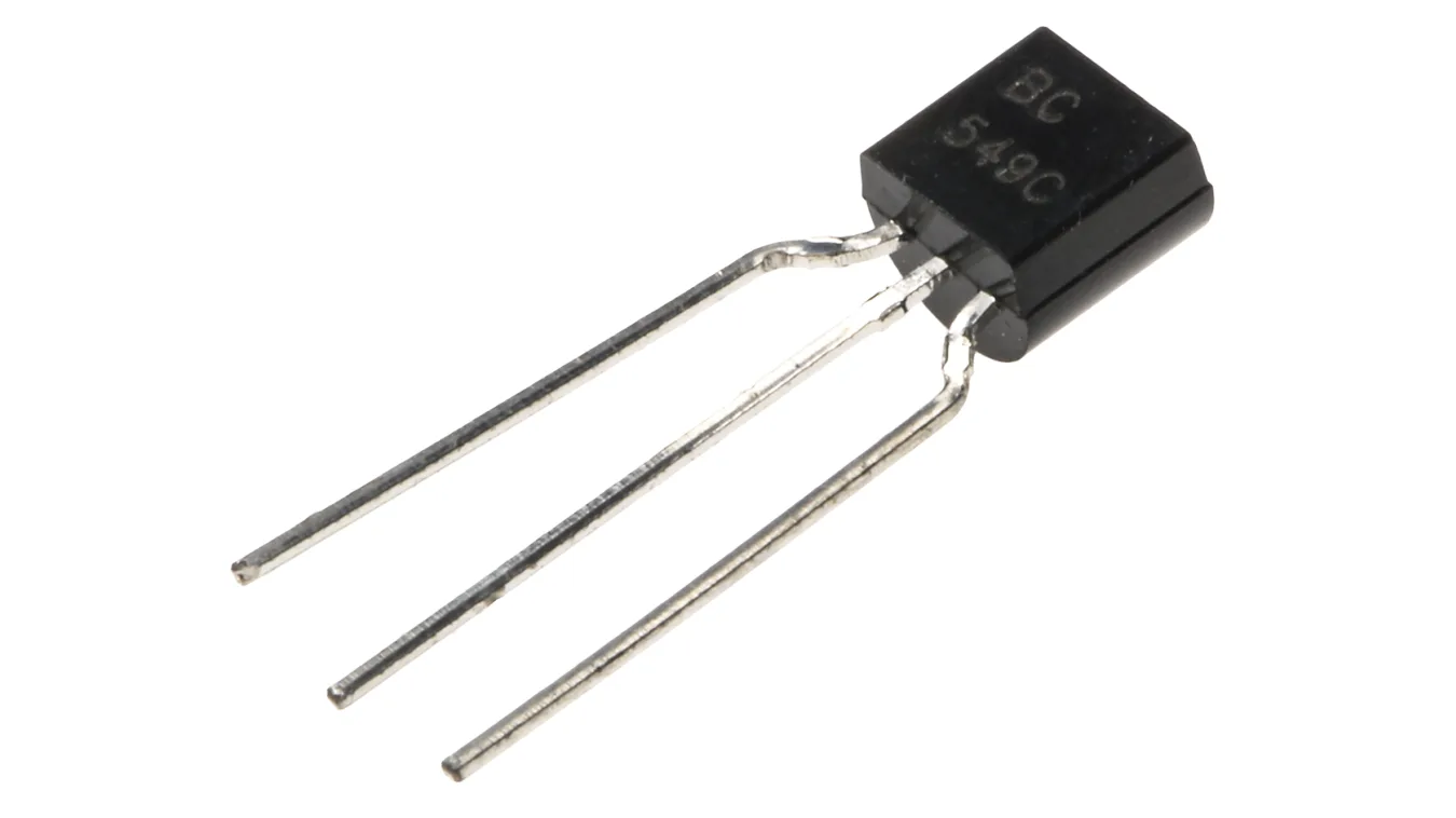 Tranzistor BC549C