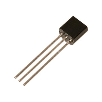 Tranzistor 2SC1815