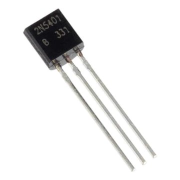 Tranzistor 2N5401
