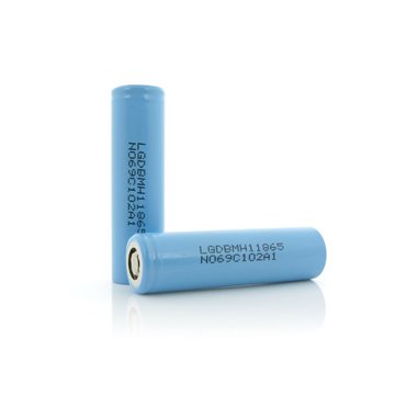 Batéria nabíjacia Li-ION 18650 3,7V 3200mAh LG