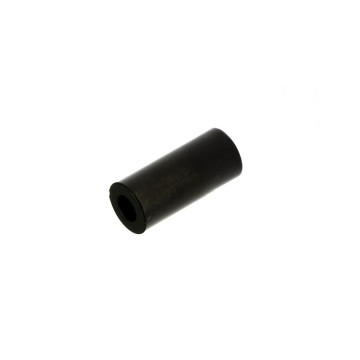 Dištančný stĺpik KDR08 plastový čierny