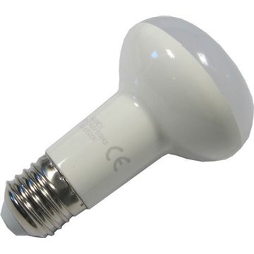 Žiarovka LED E27 R63 reflektorová biela 230V/10W