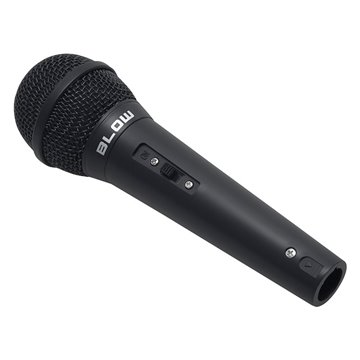 Mikrofon ručný PRM205