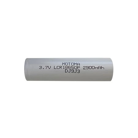 Nab bat Li-Ion 18650 3,7V / 2900mAh 3C MOTOMA