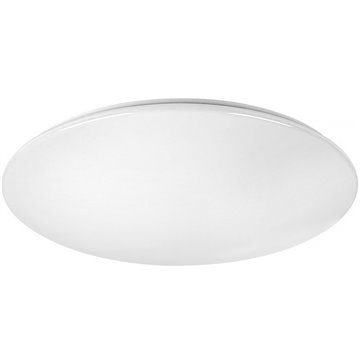 Stropnica LED 1000mm 80W 3-6500K CCT+DO biela 6400lm RABALUX 5448 DANNY