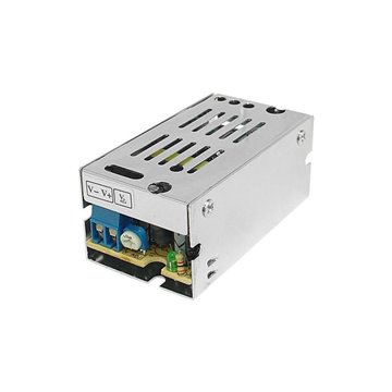 Adapter ku LED pásu AC/DC 15W 12V