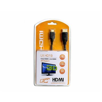 KAB HDMI-HDMI  1,5m