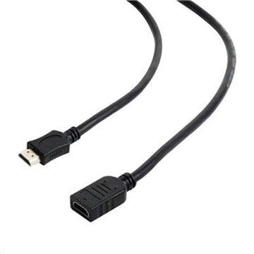 KAB HDMI-HDMI  1,8m predlžovací