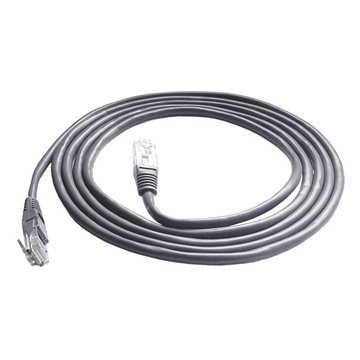 UTP kabel 10m RJ45-RJ45 CAT.5E