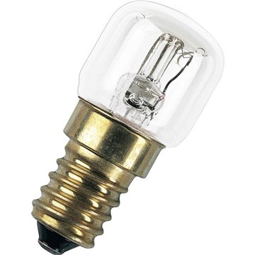 Žiarovka hrušková E14 15W OSRAM